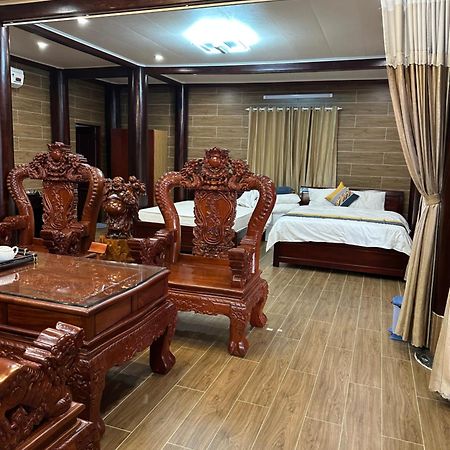Moc Lan Resort Phú Quốc Exterior foto