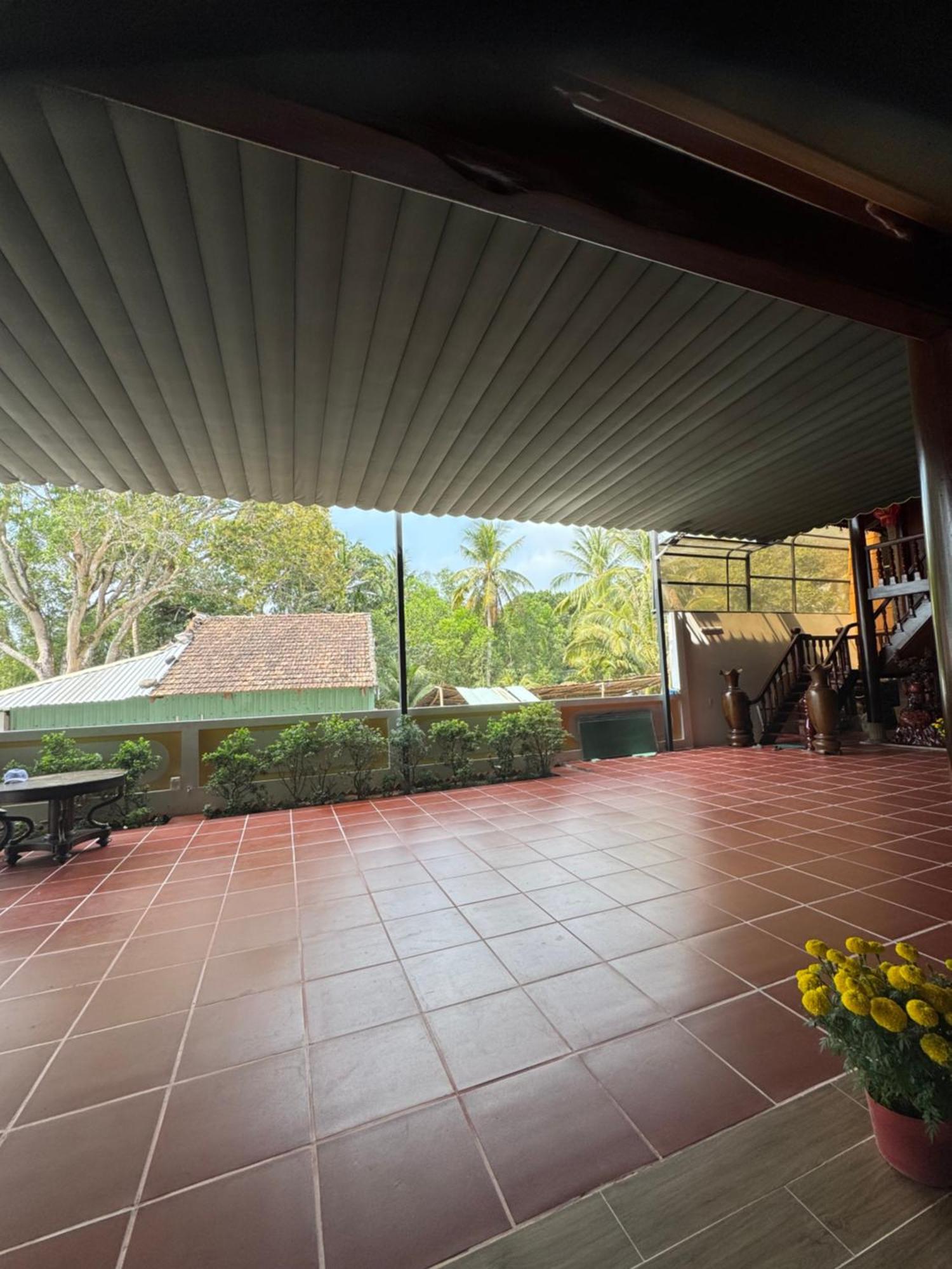 Moc Lan Resort Phú Quốc Exterior foto