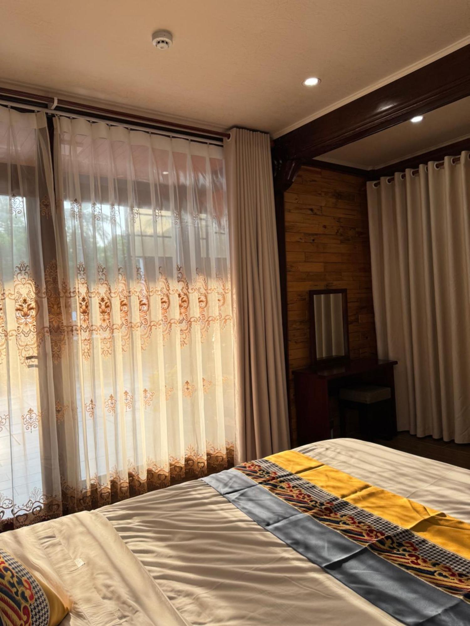 Moc Lan Resort Phú Quốc Exterior foto