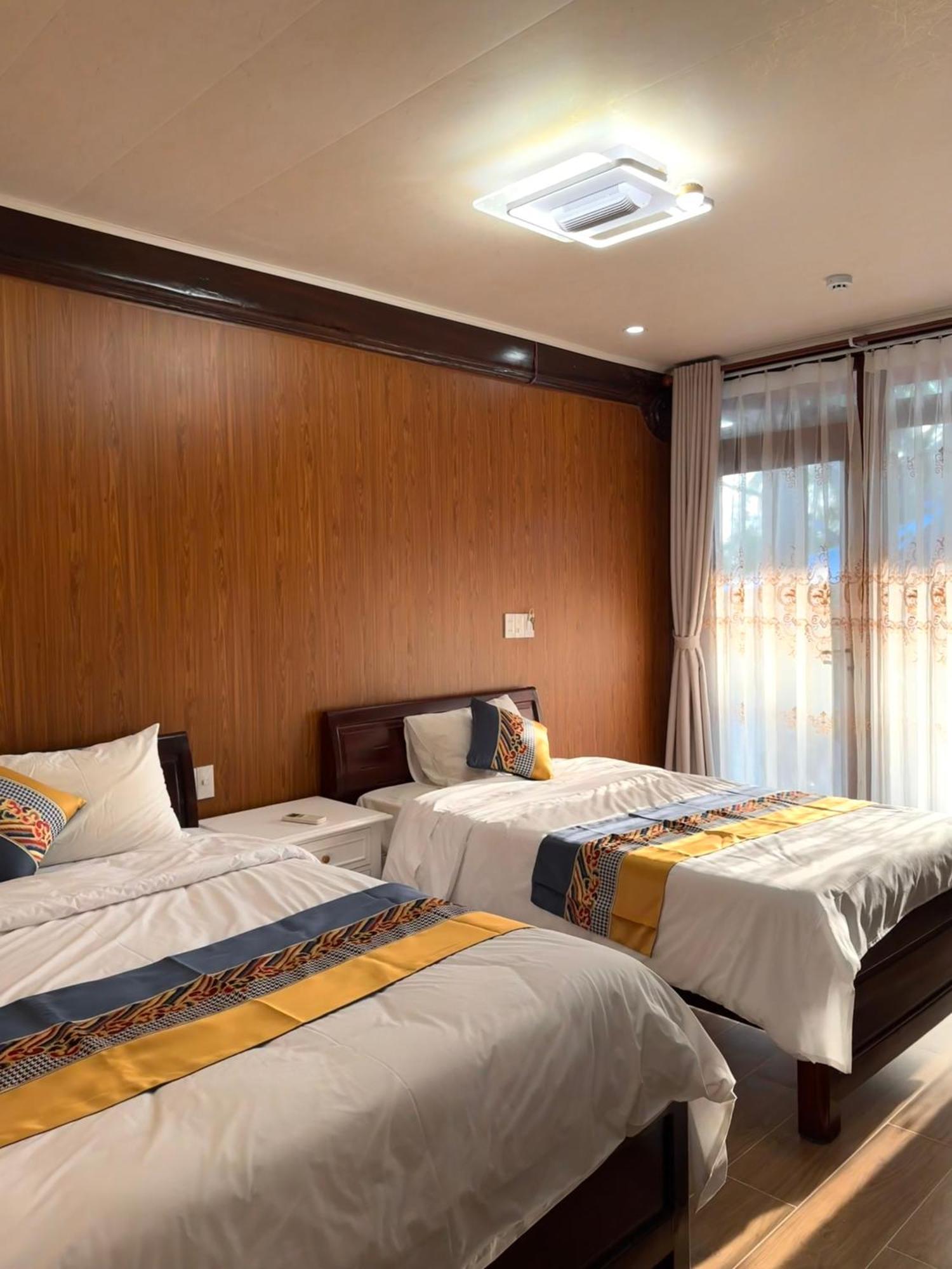 Moc Lan Resort Phú Quốc Exterior foto