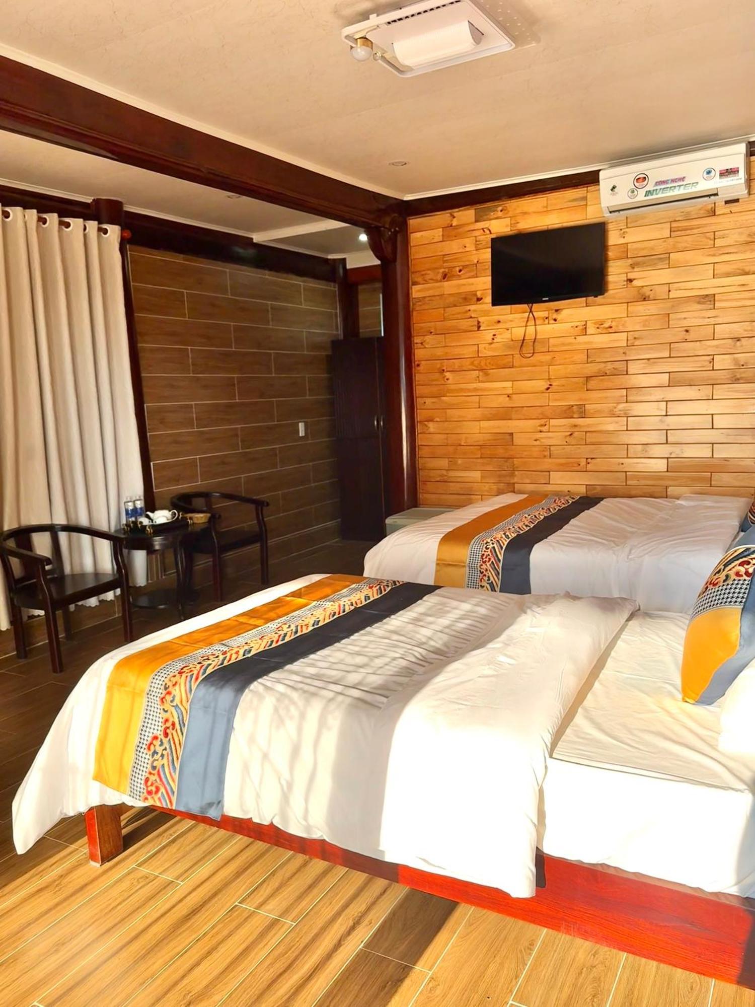 Moc Lan Resort Phú Quốc Exterior foto