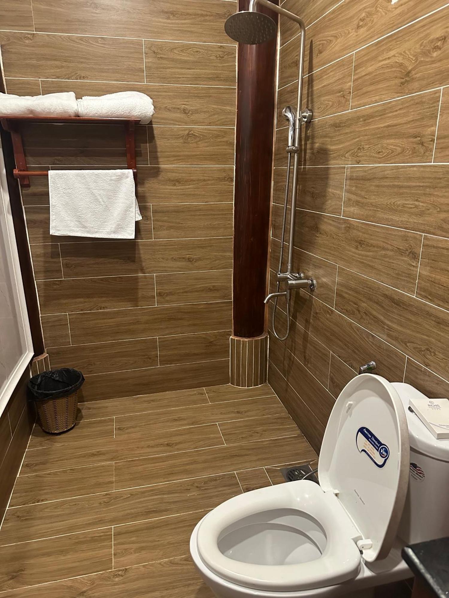 Moc Lan Resort Phú Quốc Exterior foto