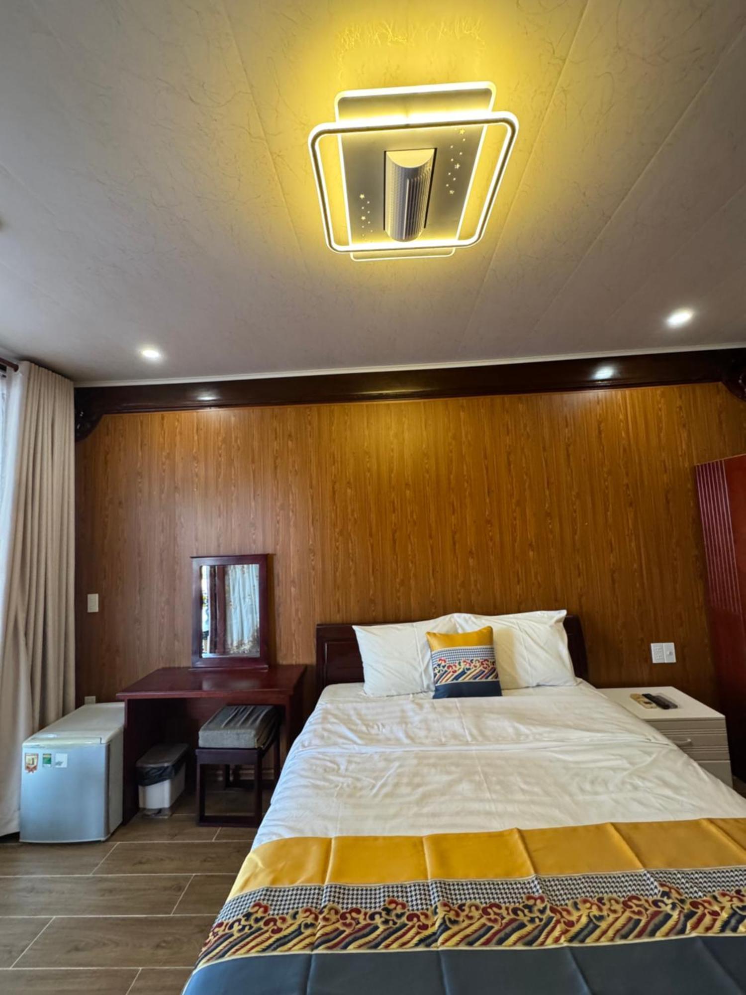 Moc Lan Resort Phú Quốc Exterior foto