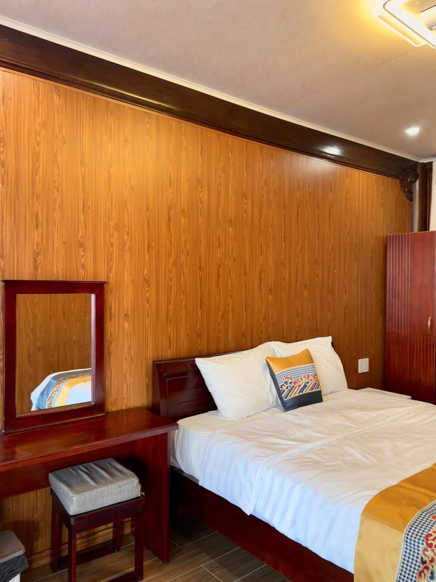 Moc Lan Resort Phú Quốc Exterior foto