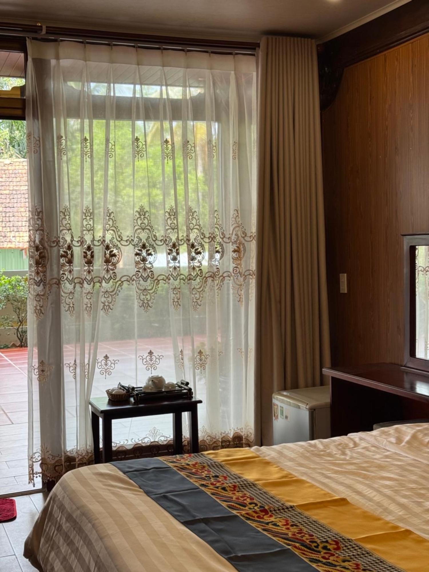 Moc Lan Resort Phú Quốc Exterior foto