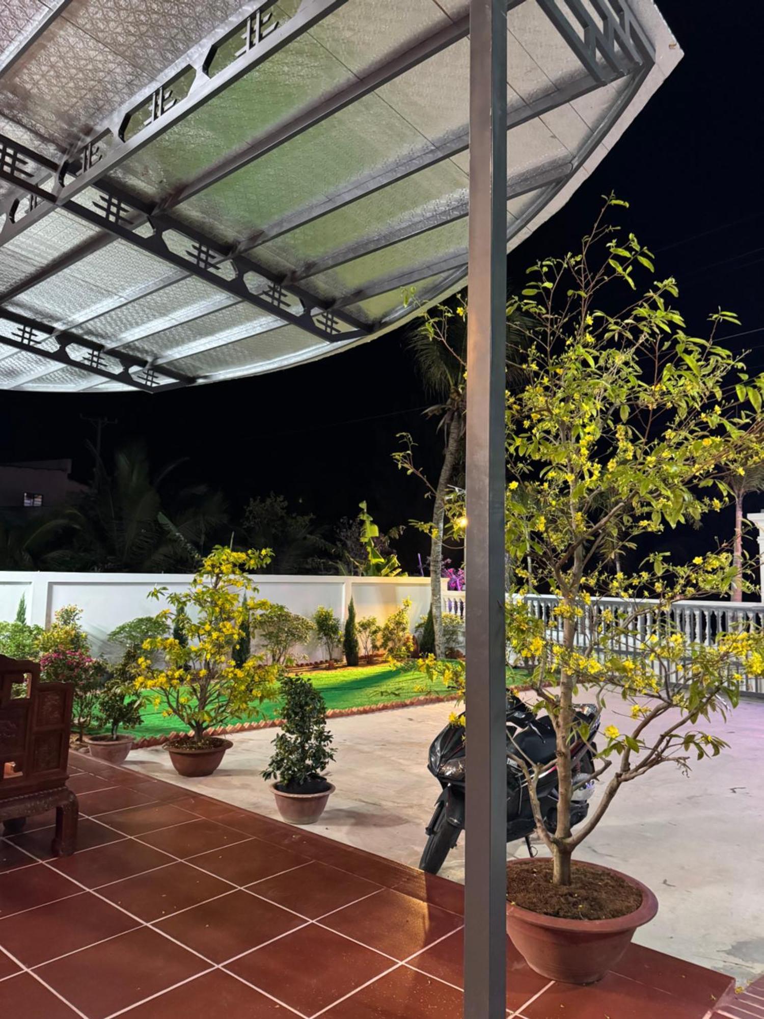 Moc Lan Resort Phú Quốc Exterior foto
