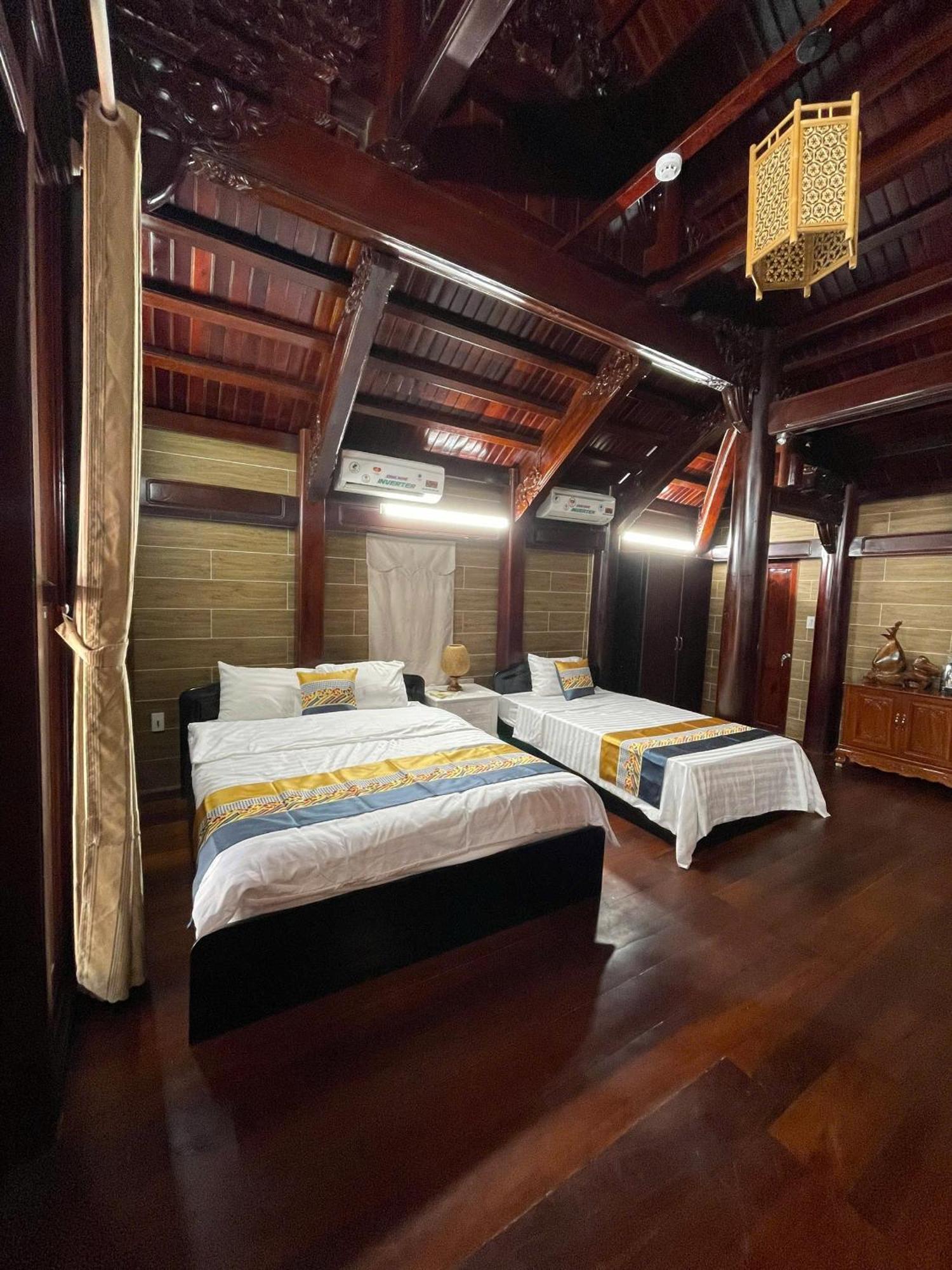 Moc Lan Resort Phú Quốc Exterior foto