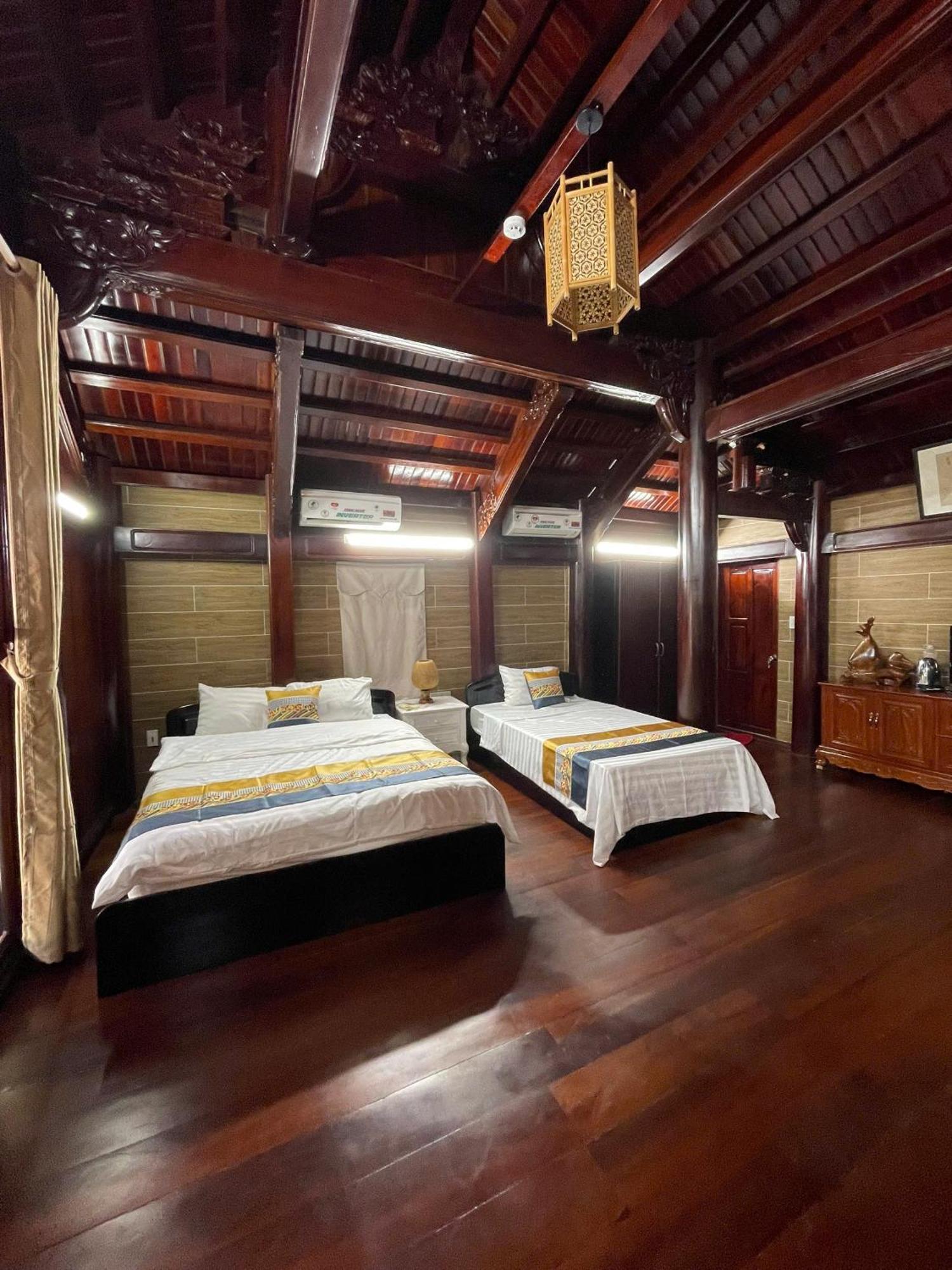 Moc Lan Resort Phú Quốc Exterior foto
