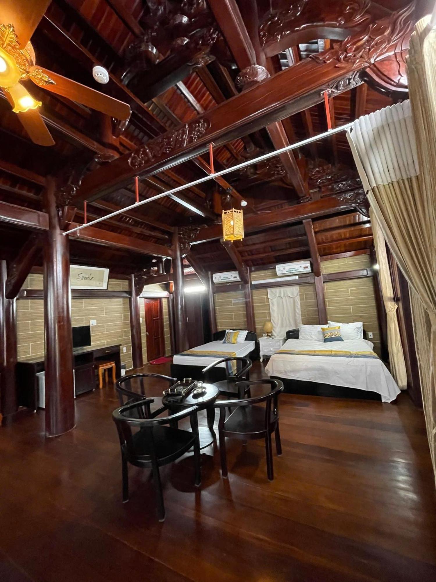 Moc Lan Resort Phú Quốc Exterior foto